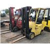 Image 2 : 2500 Lb Hyster Lift Truck