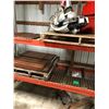 Image 2 : (2) Sections Pallet Racking 10' Tall x 9' Long x 36" Deep