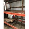Image 3 : (2) Sections Pallet Racking 10' Tall x 9' Long x 36" Deep