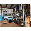 Image 2 : (3) Sections Pallet Racking 12' Tall x 9' Long x 36" Deep