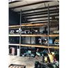 Image 4 : (4) Sections Pallet Racking app 15' Tall x 9' Long x 42" Deep
