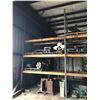 Image 5 : (4) Sections Pallet Racking app 15' Tall x 9' Long x 42" Deep