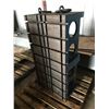 Image 2 : Devlieg Match Set Angles Plates, Each 48" Tall x 12: Wide