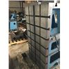 Image 2 : Devlieg Match Set Angles Plates, Each 48" Tall x 12" Wide