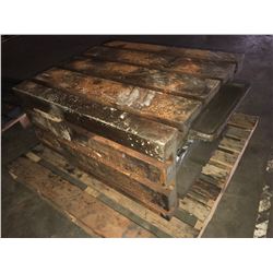 Box Table
