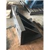 Image 3 : (2) Right Angle Plates