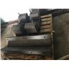 Image 1 : (2) Misc Tooling Pieces