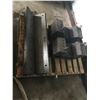 Image 2 : (2) Misc Tooling Pieces