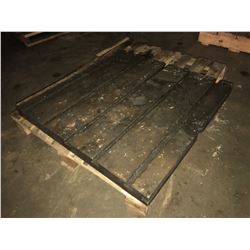39" x 30" T-Slotted Table