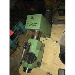 5 HP Rambaudi Milling Head