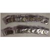 Image 2 : KENNEDY HALF DOLLAR BU SET: