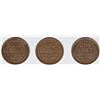Image 2 : LINCOLN CENT LOT: