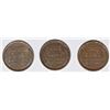 Image 2 : LINCOLN CENT LOT: