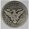 Image 2 : 1897-O BARBER HALF DOLLAR