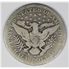Image 2 : 1897-S BARBER HALF DOLLAR
