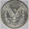 Image 2 : 1891-O MORGAN SILVER DOLLAR