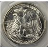 Image 2 : 1941-S WALKING LIBERTY HALF DOLLAR