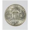 Image 2 : 1950 FRANKLIN HALF DOLLAR