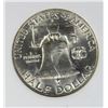 Image 2 : 1951-D FRANKLIN HALF DOLLAR