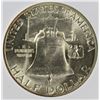 Image 2 : 1952-S FRANKLIN HALF DOLLAR