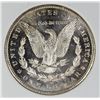 Image 2 : 1885-CC MORGAN SILVER DOLLAR