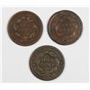 Image 2 : 3- LARGE CENTS: