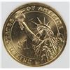 Image 2 : 2007 JOHN ADAMS MINT ERROR DOLLAR
