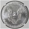 Image 2 : 2019 AMERICAN SILVER EAGLE