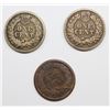 Image 2 : 3- INDIAN CENTS