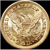 Image 2 : 1906 $2.50 LIBERTY