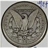 Image 2 : 1894-S MORGAN SILVER DOLLAR