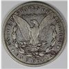 Image 2 : 1890-CC MORGAN SILVER DOLLAR