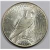 Image 2 : 1927 PEACE DOLLAR