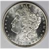 Image 1 : 1880-S MORGAN SILVER DOLLAR