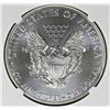 Image 2 : 2014-W AMERICAN SILVER EAGLE
