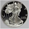 Image 1 : 2001 AMERICAN SILVER EAGLE