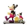 Image 2 : Pair of Mickey Mouse Celluloid Figures.
