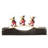 Image 3 : Pair of Mickey Mouse Celluloid Figures.