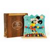 Image 1 : Mickey Mouse Tap a Tune Musical Toy.