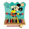 Image 2 : Mickey Mouse Tap a Tune Musical Toy.