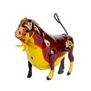 Image 1 : Ferdinand the Bull Wind-Up Tin Toy.