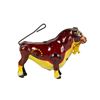 Image 2 : Ferdinand the Bull Wind-Up Tin Toy.