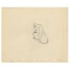 Image 2 : Pair of Mother Goose Goes Hollywood T. Hee Drawings.