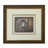 Image 1 : Original Snow White and Forest Animals Production Cel.