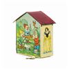 Image 3 : Snow White and the Seven Dwarfs Tin Bank.