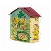 Image 4 : Snow White and the Seven Dwarfs Tin Bank.