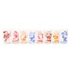 Image 2 : Group of (8) Snow White & the Seven Dwarfs Tumblers.