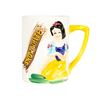 Image 11 : Snow White Children's Mugs Store Display.