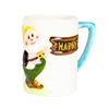 Image 12 : Snow White Children's Mugs Store Display.