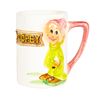 Image 13 : Snow White Children's Mugs Store Display.